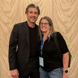 Marianne Chaffin Strickland